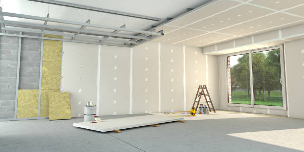 Best Insulation for Specific Applications in Brickerville, PA